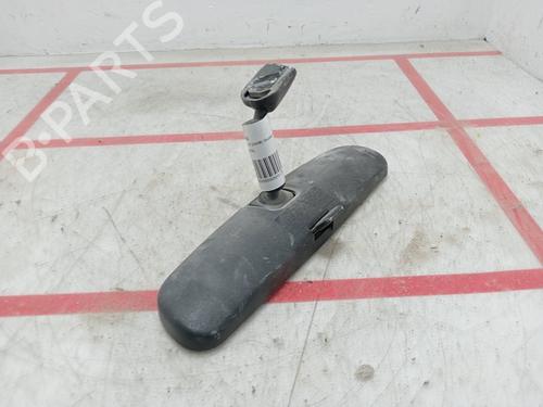 Rear mirror NISSAN NAVARA NP300 (D40) | BP32748603I6 - Image 2