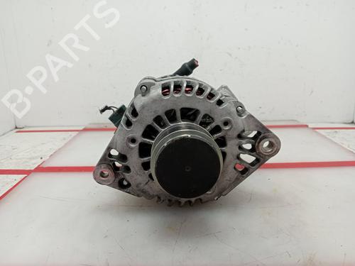 Alternator OPEL ASTRA H (A04) 1.7 CDTI (L48) | BP17775326M7 