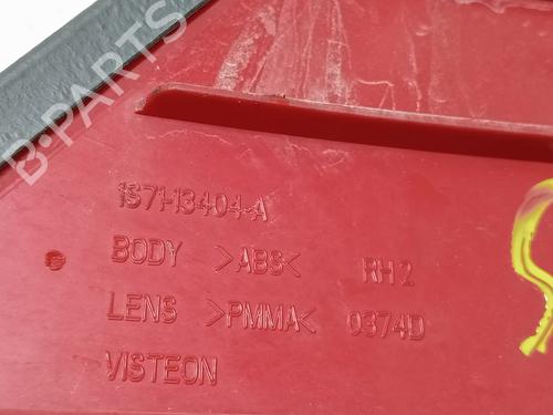 Left taillight FORD MONDEO III Saloon (B4Y) 1.8 16V | BP22210390C34 