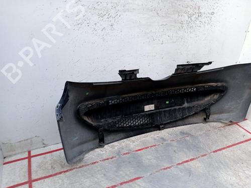 Front bumper PEUGEOT 107 (PM_, PN_)  | BP26874035C7 