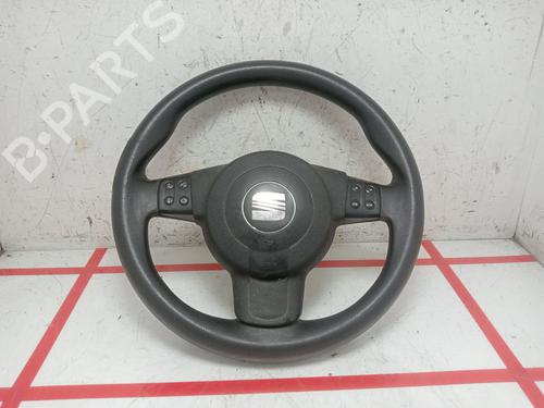 Førerens kollisjonspute SEAT IBIZA III (6L1) [2002-2009]  29138164