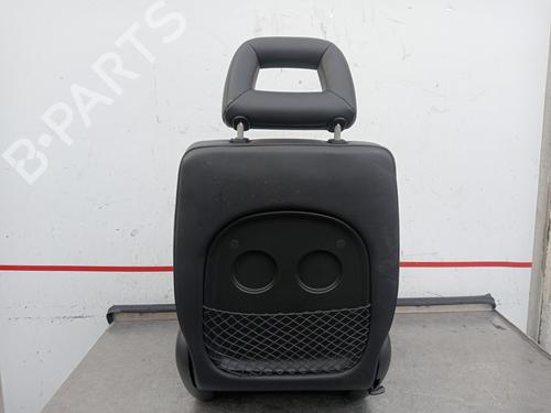 Rear seat SEAT ALHAMBRA (7V8, 7V9) 1.9 TDI | BP20640828C17 