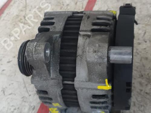 Alternator FORD S-MAX (WA6) | BP24500733M7 - Image 8