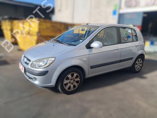 Compressore A/C Compressore A/C HYUNDAI GETZ (TB) 1.5 CRDi (88 hp) 36864539 36864539
