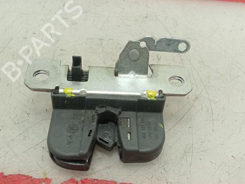 Bakluke lås SEAT LEON (1M1) [1999-2006]  22340367