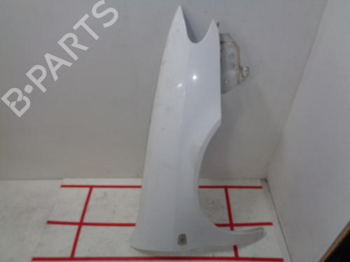 Used Right front fenders CITROËN XSARA (N1) 1.6 i (88 hp) 15928983