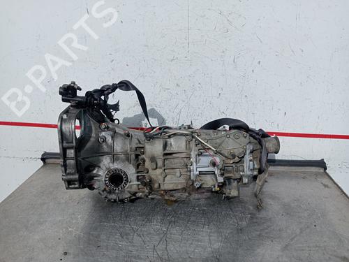 Gearbox SUBARU XV (_GP_)  | BP29937637M3 
