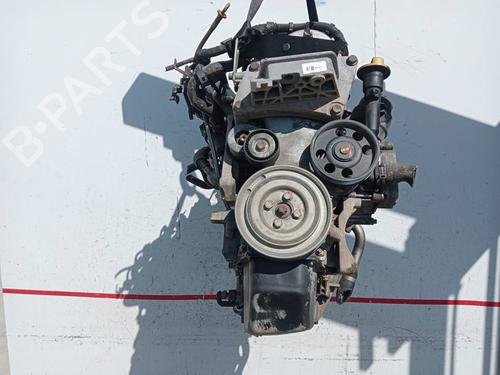 Engine OPEL CORSA D (S07) | BP38708675M1 - Image 16