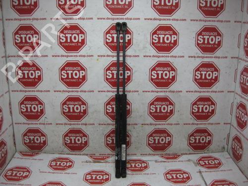 Used Tailgate lift support SKODA OCTAVIA II Combi (1Z5) 2.0 TDI (140 hp) 15922797