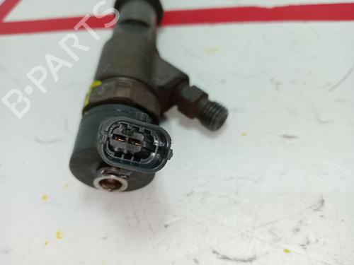 Injector IVECO DAILY IV Van  | BP17667605M100 