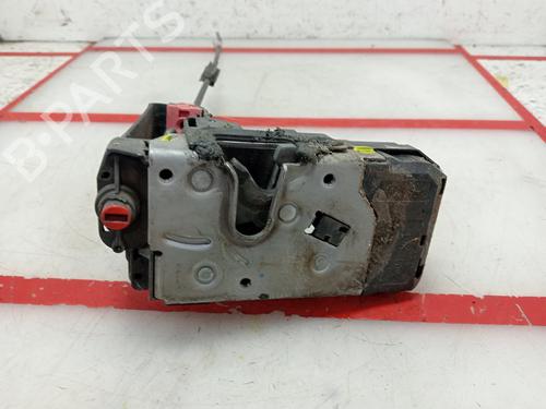 Rear right lock OPEL ASTRA H (A04)  | BP22348231C99 
