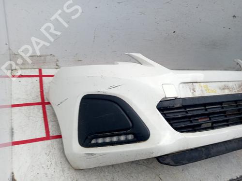 Front bumper PEUGEOT 108 1.2 | BP27725463C7 
