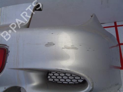 Rear bumper HYUNDAI COUPE I (RD)  | BP15930104C8 