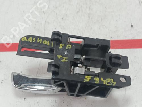 Venstre bagtil invendig håndtag NISSAN QASHQAI / QASHQAI +2 I (J10, NJ10, JJ10E) 1.6 | BP27286162I15 