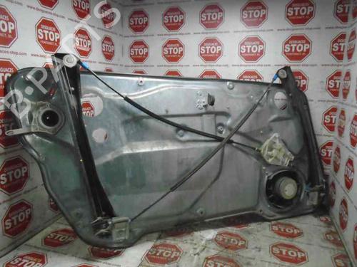 Front right window mechanism SEAT IBIZA III (6L1)  | BP7344712C23 