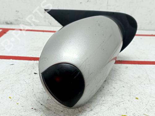 Right mirror FIAT SEICENTO / 600 (187_) 1.1 (187AXB, 187AXB1A, 187AXC1A02) | BP16397364C27 