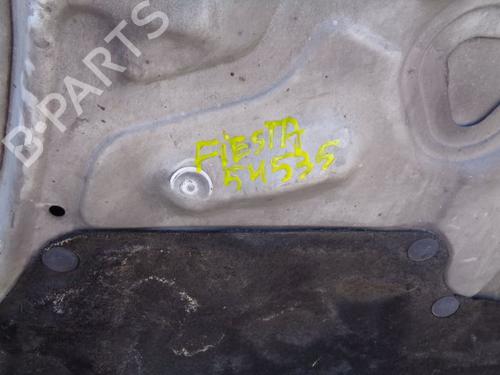 Hood FORD FIESTA V (JH_, JD_) 1.4 TDCi | BP15930952C1 