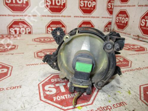 Left front fog light MERCEDES-BENZ B-CLASS Sports Tourer (W245) B 200 CDI (245.208) | BP7577146C30 