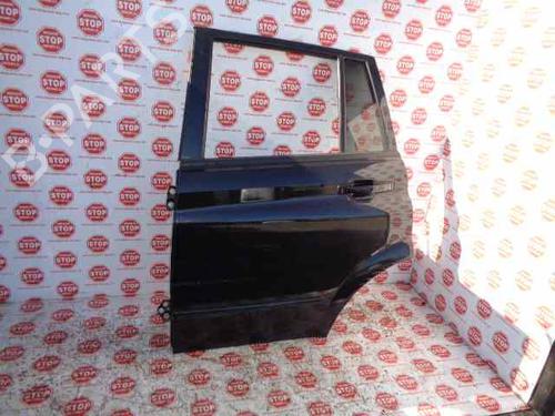 Used Left rear door SSANGYONG KYRON 2.0 Xdi (141 hp) 7622349