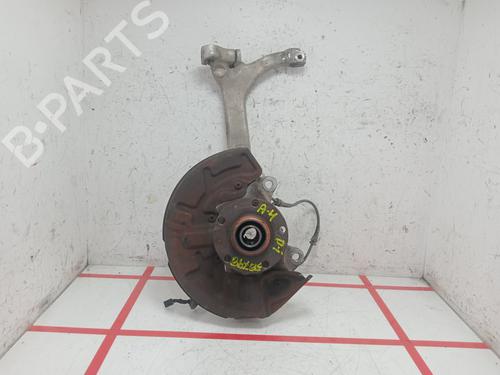 Used Left front steering knuckle AUDI A4 B7 (8EC) 2.0 TDI 16V (140 hp) 28316905