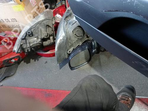 Højre fortil lås MITSUBISHI OUTLANDER II (CW_W) 2.0 DI-D (CW8W) | BP30468390C97 