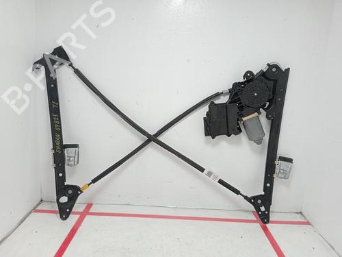 Used Rear left window mechanism Rear left window mechanism 35978701 35978701