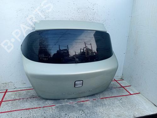 Tailgate SEAT TOLEDO III (5P2) | BP29906442C6