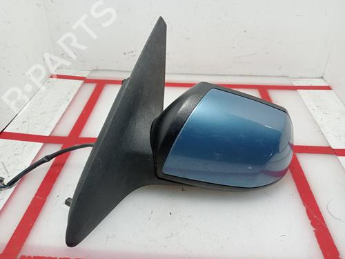 Left mirror FORD MONDEO III (B5Y) 2.0 TDCi | BP15947720C26 
