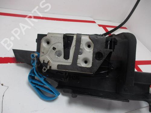 Front right lock FORD C-MAX II (DXA/CB7, DXA/CEU) 1.0 EcoBoost | BP15928489C97 
