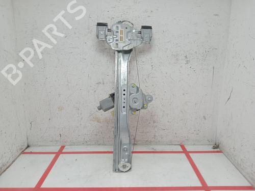 Rear right window mechanism CHEVROLET CRUZE Hatchback (J305) 2.0 CDI | BP29913517C25