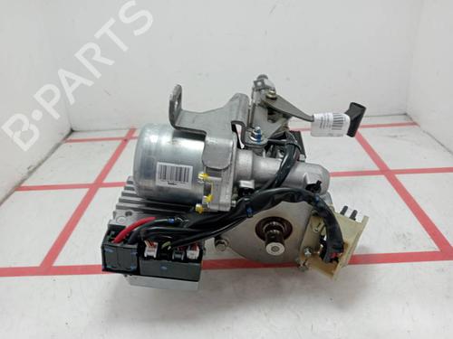 Steering column RENAULT MEGANE III Hatchback (BZ0/1_, B3_) | BP37630456M21 - Image 8
