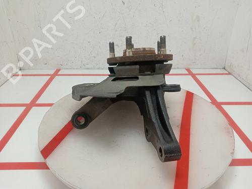 Left front steering knuckle HYUNDAI TUCSON (JM)  | BP23552013M25 