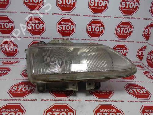 Used Right headlight RENAULT ESPACE III (JE0_) [1996-2002]  7357646