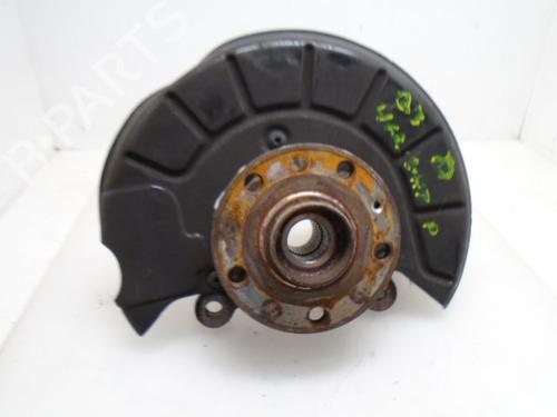 Used Right front steering knuckle AUDI Q3 (8UB, 8UG) 2.0 TDI (140 hp) 7363795