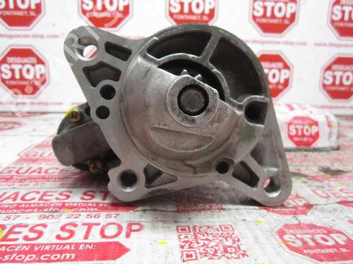 Starter MAZDA 6 Hatchback (GG) 2.0 DI (GG14) | BP7387302M8 