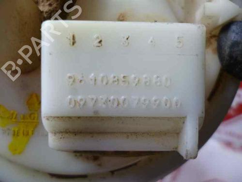 Fuel pump CITROËN XANTIA (X1_, X2_)  | BP7381170M76 