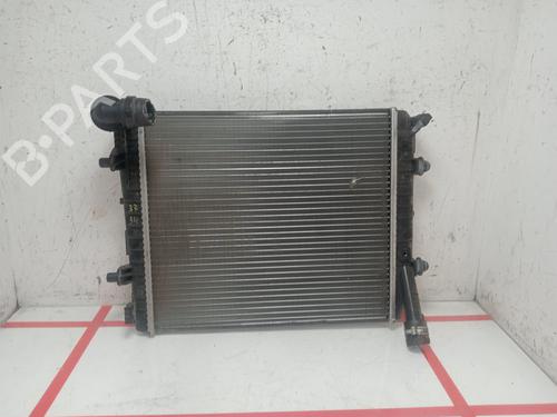 Used Water radiator PEUGEOT 108 1.2 (82 hp) 27726397