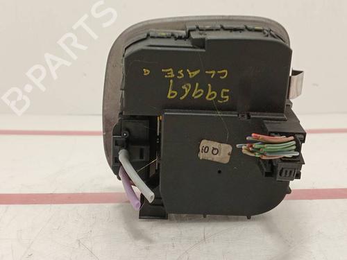 Headlight switch MERCEDES-BENZ C-CLASS T-Model (S203) C 200 CDI (203.204) | BP37446233I24 - Image 7