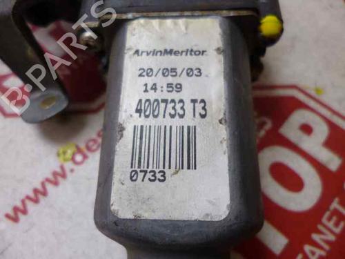 Front left window mechanism RENAULT SCÉNIC I MPV (JA0/1_, FA0_)  | BP7341996C22 