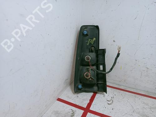 Right taillight SUZUKI JIMNY Closed Off-Road Vehicle (SN) 1.5 DDiS 4WD (SN415D) | BP21142153C35 