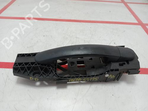 front-right-exterior-door-handle-seat-ibiza-iv-6j5-6p1-2008-2009-2010-2011-2012-2013-2014-2015-2016-2017-30913406 main image