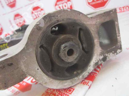 Left front suspension arm VW GOLF PLUS V (5M1, 521) 2.0 TDI | BP7383085M12 