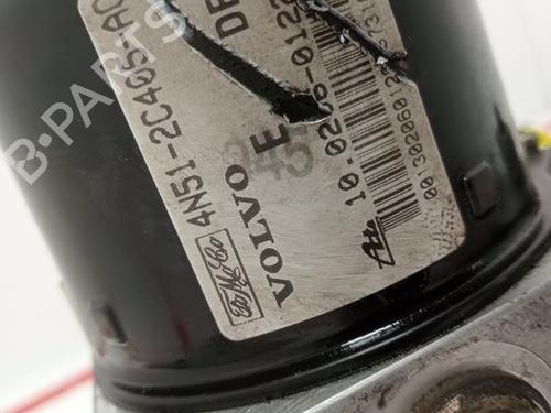 ABS pump VOLVO S40 I (644)  | BP15931887M43 