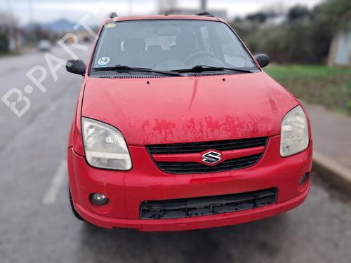 Used Steering column SUZUKI IGNIS II (MH) [2003-2026]  32146910