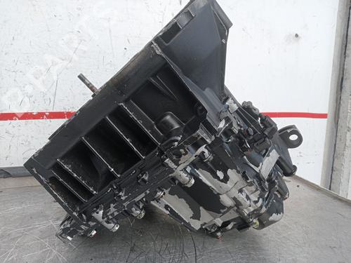 Gearbox TATA INDICA VISTA | BP29722069M3
