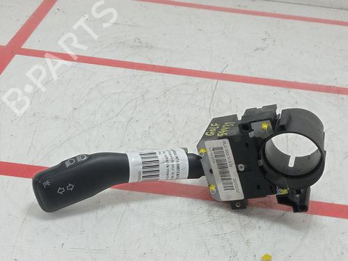 Used Steering column stalk Steering column stalk VW GOLF IV (1J1) [1997-2008] 31995333 31995333