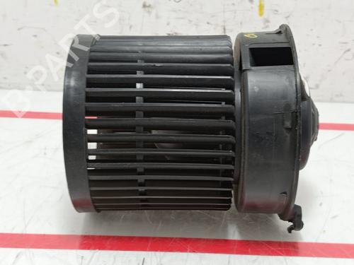 Used Heater blower motor NISSAN QASHQAI II SUV (J11, J11_) [2013-2025]  24404633