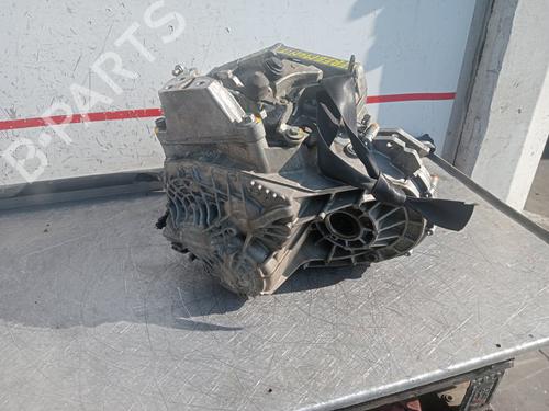 Used Gearbox FIAT FREEMONT (345_) [2011-2025]  27200495