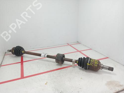 Used Right front driveshaft Right front driveshaft 35978726 35978726