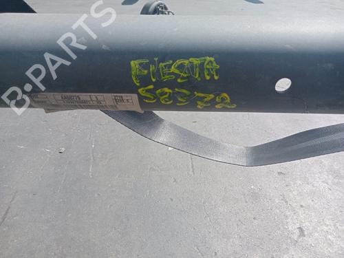 Bagaksel FORD FIESTA VI (CB1, CCN) [2008-2025]  25760339